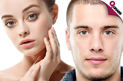 From QR750 Receive Dermatological Treatments like Mesotherapy OR Botox OR PRP Therapy OR CO2 Laser Session for Men OR Women! (Up to QR2500 Value)